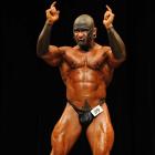 Timothy   Corscadden - NPC Atlantic States 2009 - #1