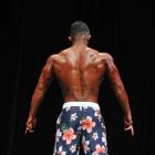Alfredo  Ferrer - NPC Atlantic States 2014 - #1
