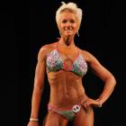 NPC Steve Stone NY Metropolitans 2009 - #1