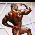 Brandon   Curry - IFBB Wings of Strength Tampa  Pro 2010 - #1