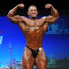 Guy  Cisternino - IFBB Toronto Pro Supershow 2012 - #1