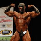 Timothy   Corscadden - NPC Atlantic States 2009 - #1