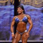 Marina  Lopez - IFBB Wings of Strength Chicago Pro 2013 - #1