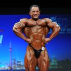 Guy  Cisternino - IFBB Toronto Pro Supershow 2012 - #1