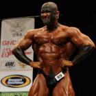 Timothy   Corscadden - NPC Atlantic States 2009 - #1