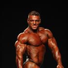 PJ  Braun - NPC Nationals 2010 - #1