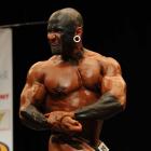 Timothy   Corscadden - NPC Atlantic States 2009 - #1