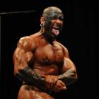 Timothy   Corscadden - NPC Atlantic States 2009 - #1