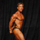 Marty   Burger - NPC Masters Nationals 2010 - #1