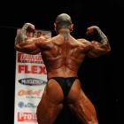 Timothy   Corscadden - NPC Atlantic States 2009 - #1