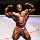 Brandon   Curry - IFBB Wings of Strength Tampa  Pro 2010 - #1