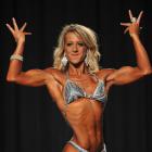 Amanda  Bendorf - NPC Jr. Nationals 2012 - #1