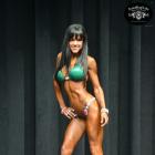 Kamilah  Powell - IFBB Texas Shredderbuilt Pro 2014 - #1