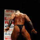 Timothy   Corscadden - NPC Atlantic States 2009 - #1