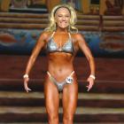 Becky  Flores - NPC Europa Super Show 2013 - #1