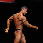 Robert  Shields - NPC Jr. USA 2011 - #1