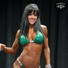 Kamilah  Powell - IFBB Texas Shredderbuilt Pro 2014 - #1