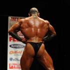 Timothy   Corscadden - NPC Atlantic States 2009 - #1