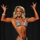 Amanda  Bendorf - NPC Jr. Nationals 2012 - #1