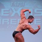 Nick  Bennett - NPC Texas Shredder Classic 2013 - #1