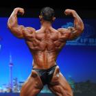 Guy  Cisternino - IFBB Toronto Pro Supershow 2012 - #1