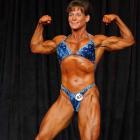 Emily   Holder - NPC Masters Nationals 2009 - #1