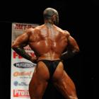 Timothy   Corscadden - NPC Atlantic States 2009 - #1