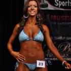 Amber  Woolsey - NPC Grand Rapids 2011 - #1