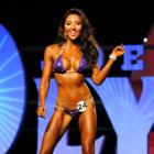 Natalie  Pennington - IFBB Olympia 2011 - #1