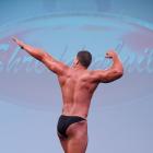 Nick  Bennett - NPC Texas Shredder Classic 2013 - #1