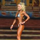 Becky  Flores - NPC Europa Super Show 2013 - #1