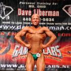 Andy  Kessler - NPC Natural Ohio 2014 - #1