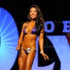 Natalie  Pennington - IFBB Olympia 2011 - #1