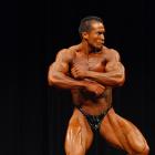 Kevin  Kubeczka - NPC Texas State 2010 - #1