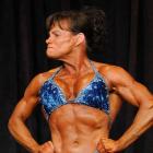 Emily   Holder - NPC Masters Nationals 2009 - #1