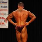 Rodney   Jennings - NPC Rhode Island 2010 - #1