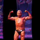 Robert  Garrett - NPC Phil Heath Classic 2013 - #1