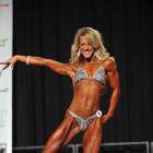 Amanda  Bendorf - NPC Jr. Nationals 2012 - #1