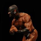 Timothy   Corscadden - NPC Atlantic States 2009 - #1