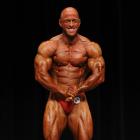 Stephen  McNamara - NPC Jr. USA 2010 - #1