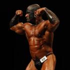 Timothy   Corscadden - NPC Atlantic States 2009 - #1