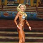 Becky  Flores - NPC Europa Super Show 2013 - #1