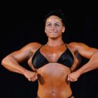 Theresa  Ivancik - NPC Pittsburgh Championships 2010 - #1