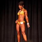 Measha  Dancy - NPC Atlantic USA 2012 - #1