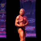 Robert  Garrett - NPC Phil Heath Classic 2013 - #1