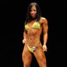 NPC Steve Stone NY Metropolitans 2009 - #1