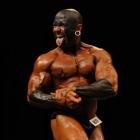 Timothy   Corscadden - NPC Atlantic States 2009 - #1