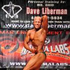 Andy  Kessler - NPC Natural Ohio 2014 - #1