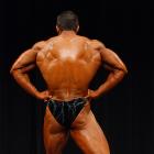 Kevin  Kubeczka - NPC Texas State 2010 - #1