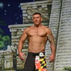 Chris  Anderson - NPC Europa Super Show 2014 - #1